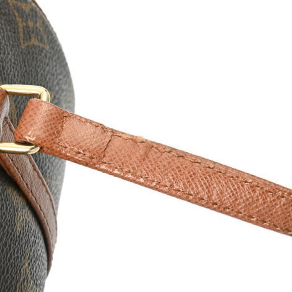 Louis Vuitton Monogram Papillon Brown Handbag - Picture 7 of 12